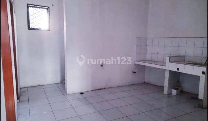 Di Sewakan Rumah Murah Dan Irit Di Jl Kembar  2