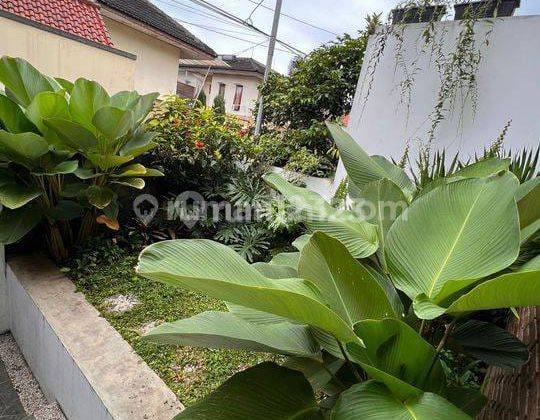 Di Jual Rumah Adem Keren Di Cigadung  2