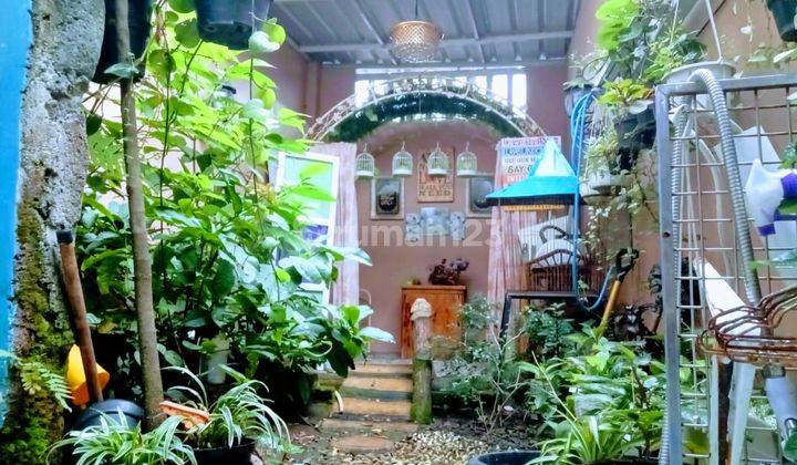 Di Jual Rumah Harga Di Bawah Pasaran Daerah Ujung Berung  2