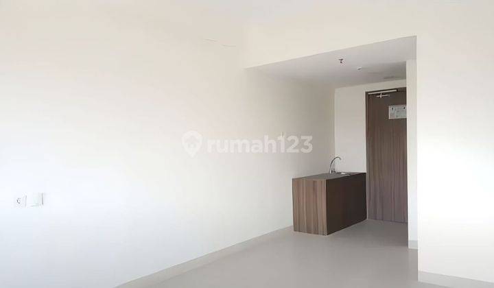 Di Jual Apartement Galery Ciumbuleuit 3 Kosongan  2