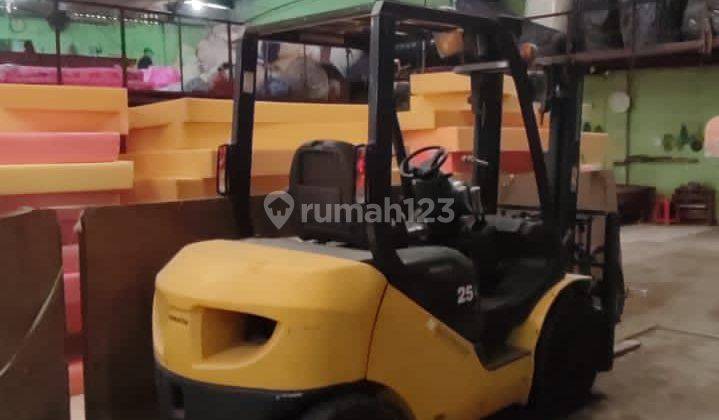 Di Jual Pabrik Di Area Kopo Sayap Tki  2