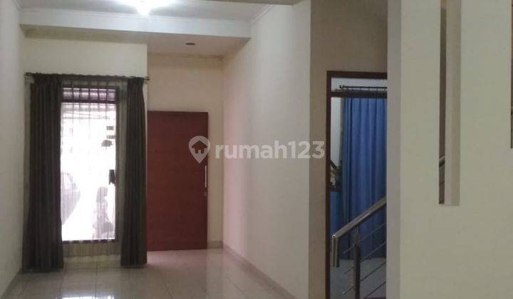 Di Jual Rumah Se Indah Ini Di Mekar Wangi  2