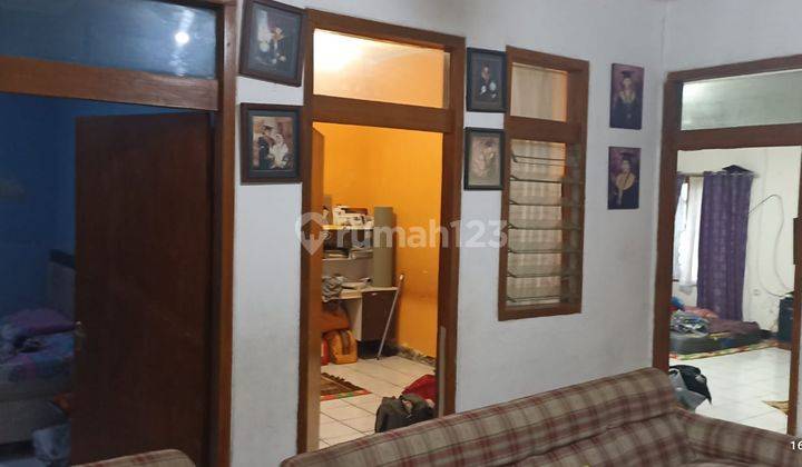 Di Jual Rumah Nyaman Di Kembar  2