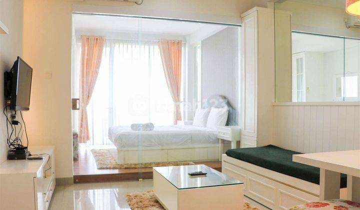 Di Sewakan Apartement Dago Suites  2