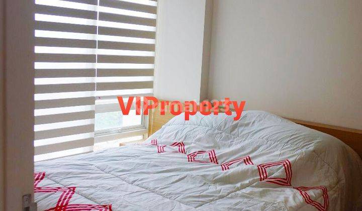 Di Sewakan Apartement Landmark 2br  2