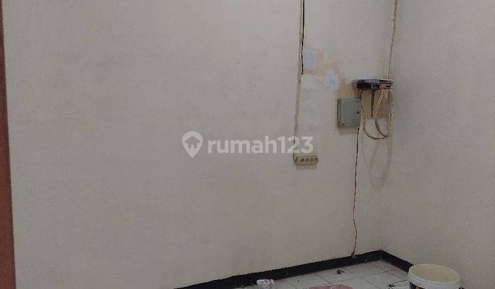 Di Sewakan Rumah Bari Beres Cat Di Taman Kopo Indah 2 1