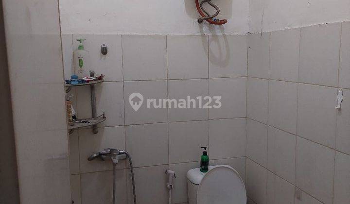 Di Sewakan Rumah Bari Beres Cat Di Taman Kopo Indah 2 2