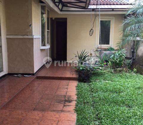 Di Jual Rumah Dalam Komplek Di Dago  1