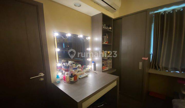 Di Jual Apartement Galery Ciumbuleuit 2 Full Furnised 2