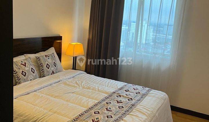 Di Sewakan Apartement Braga City Walk 2br 1