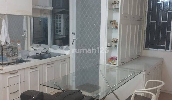 Di Jual Apartement Sudirman Suite 1