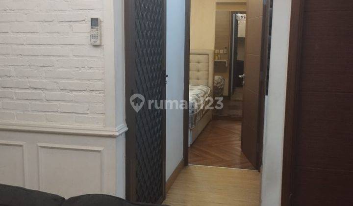 Di Jual Apartement Sudirman Suite 2