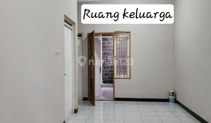 Di Jual Rumah Siap Pakai Di Taman Kopi Indah 3 2