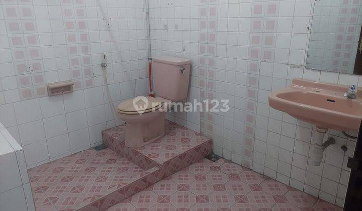 Di Jual Rumah Murah Siap Huni Di Leuwi Sari  2