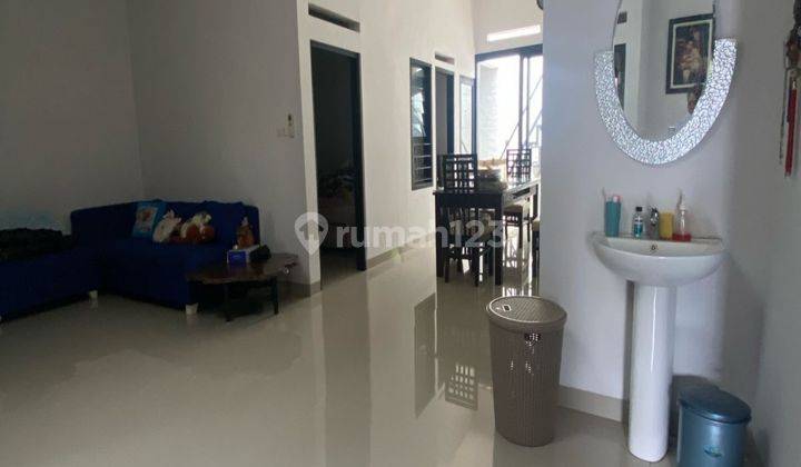 Di Jual Rumah Beres Renov Di Jl Kembar  2