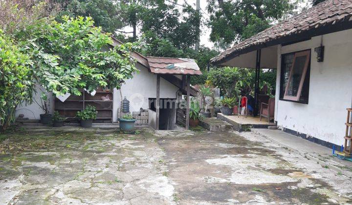 Di Jual Tanah Mainroad Setiabudi Sebelum Lembang 1