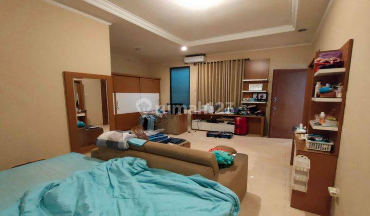 Di Jual Rumah Cocok Untuk Kantor Atau Usaha Di Jl Pasir Salsm 2