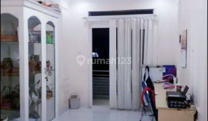 Di Sewakan Rumah Murah Full Furnised Di Mtc Sekejati  2