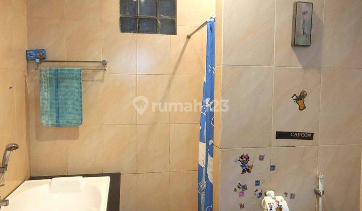 Di Jual Rumah Tengah Kota Di Jl Sudirman  2