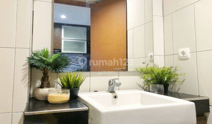 Di Jual Apartemen Cantik Di  Dago Suites  2