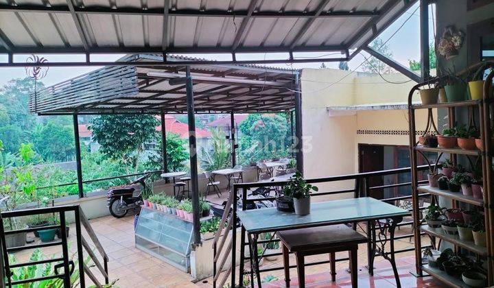 Di Jual Rumah Kost Daerah Ramai Dan Bagus Di Cigadung  2