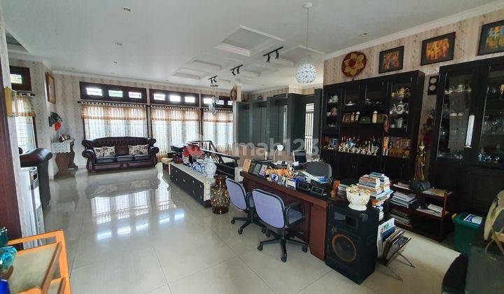 Di Jual Rumah Murah Di Tengah Kota Jl Riau  1