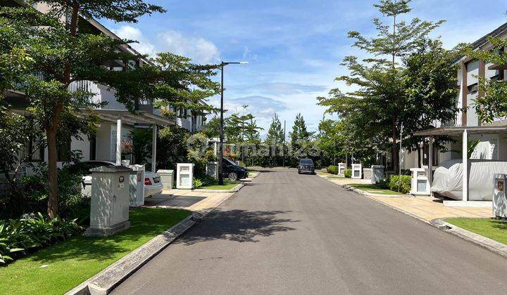 Di Jual Rumah Murah Di Summarecon Cynthia  2