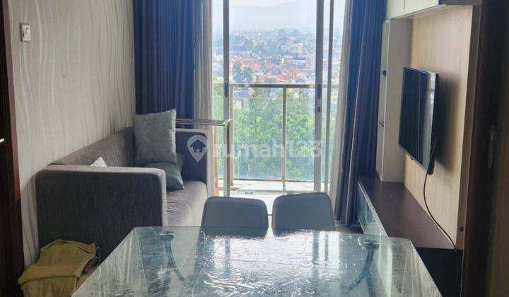 Di Jual Apartemen Besar Di Gateway Pasteur  2