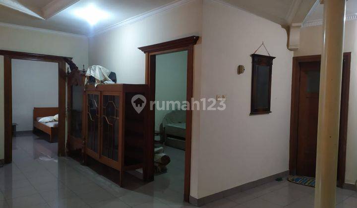 Di Jual Rumah Jarang Ada Dan Antik Di Jl Kembar 2