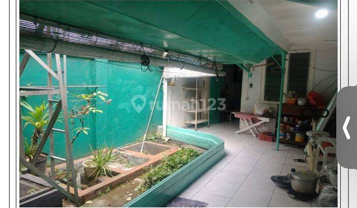 Di Jual Rumah Di Mainroad Sudirman 1