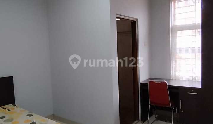 For Sale, Active Boarding House in Cisitu Lama Dago 2
