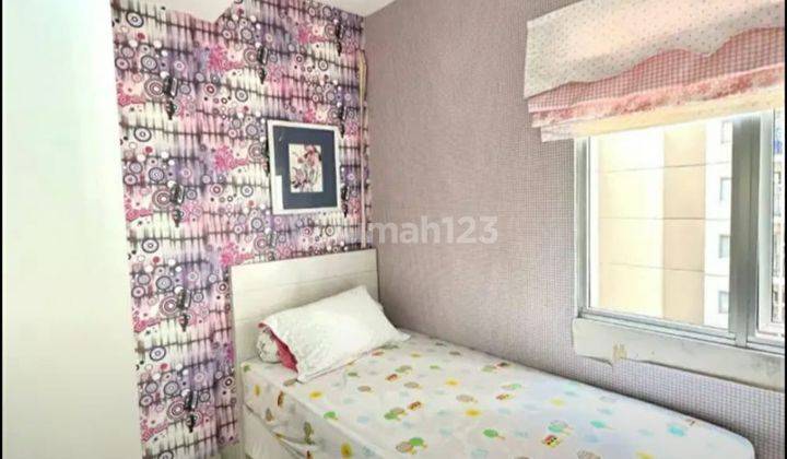 Di Jual Apartement Sangat Murah Di Sudirman Suite 2