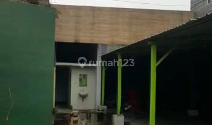 Di Jual Ruko Keren Menarik Di Pasir Koja  2