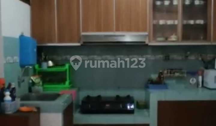 Di Sewakan Rumah Kopo Permai Siap Huni Di Sewakan Rumah Kopo Permai Siap Huni