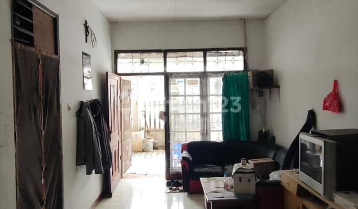 Di Jual Rumah Murah Taman Kopo Indah 1 2