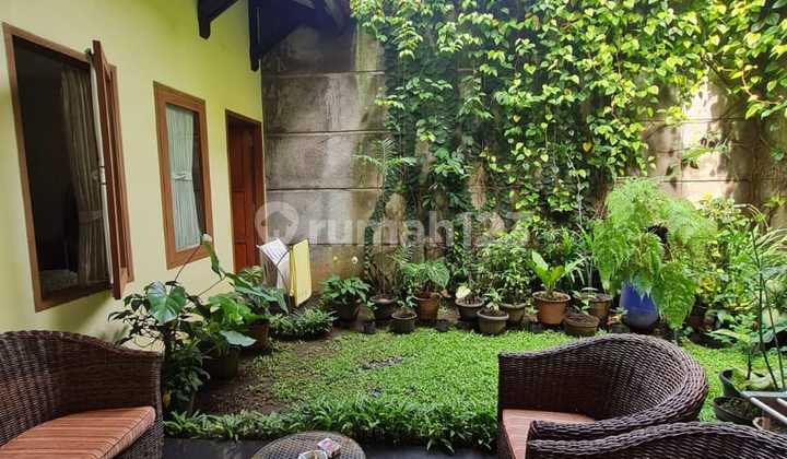 Di Jual Rumah Siap Huni Batununggal 