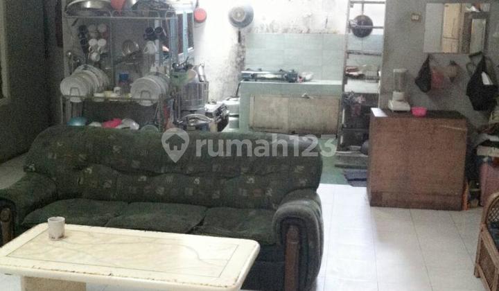 Di Jual Rumah Lama Cocok Untuk Investasi Setiabudi 2