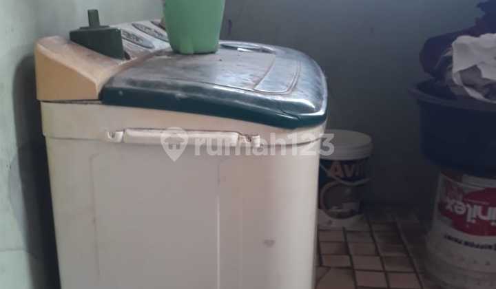 Di Jual Rumah 2 Lantai Di Tki 1