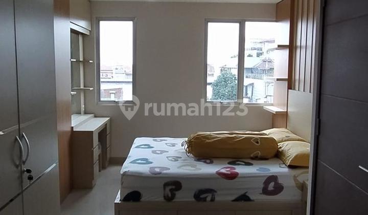 Di Jual Apartement Sudirman Suites Di Jual Apartement Sudirman Suites