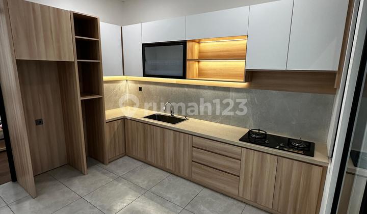 For Rent Lux House Taman Kopo Indah 1 For Rent Lux House Taman Kopo Indah 1