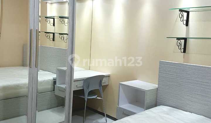 Di Jual Apartement Gawetay Pasteur Full Furnised 2