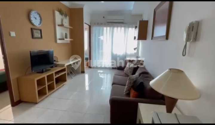 Di Jual Apartement Harga Menarik Di Galery Ciumbuleuit 1