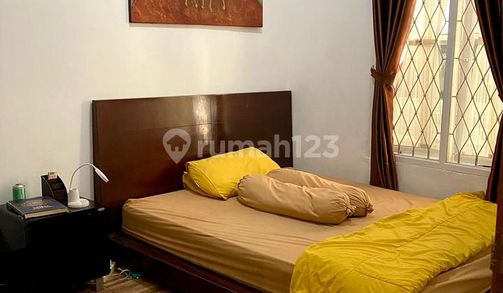 For Sale Unique House In Adi Pura Gede Bage 2