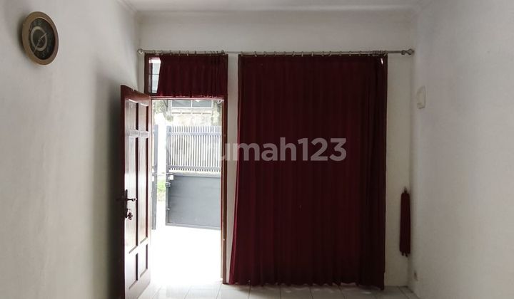 Di Jual Rumah Perumahan Jati Permai Inhoftank Tegalega 2