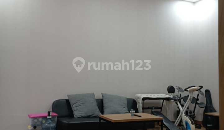 Di Jual Rumah Furnised Mekar Wangi 2