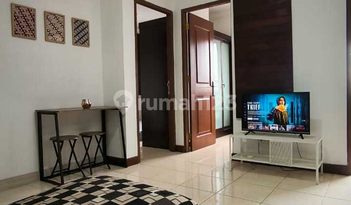 Di Jual Apartement Majesty Murah Bgt Dari 400 Skrg 350