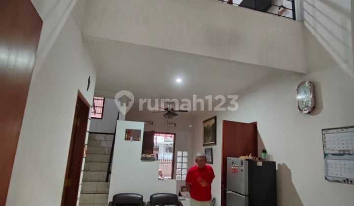 Di Jual Rumah Taman Kopo Indah 2 Dekat Griya