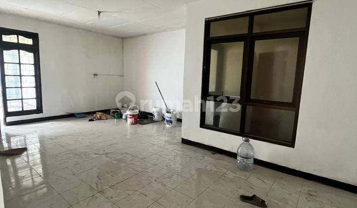 Di Jual Rumah Tengah Kota Antapani 2