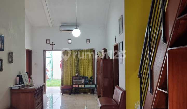 Di Jual Rumah Idaman D Taman Kopo Indah 3 2