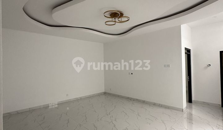 Di Jual Rumah Baru Keren Di Taman Koo Indah 2
